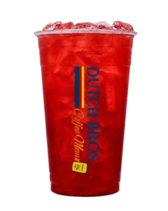 Iced Tea 6 After shock tea