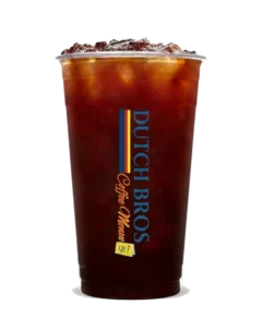 Secret Menu 15 Nutty Irishman