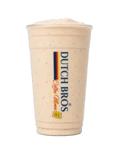 Shakes 3 Birthday Cake Shake