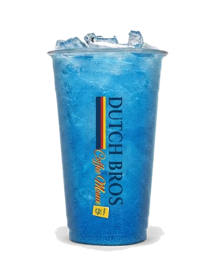Blue Unicorn Blood Soda 1 Blue Unicorn Blood Soda