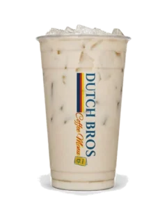 Chai Latte 1 Chai Latte