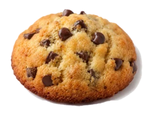 Snacks 2 Chocolate Chip Muffin