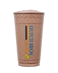 Shakes 1 Chocolate Shake