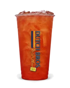 Summer Refresher 5 Double Rainbro Lemonade