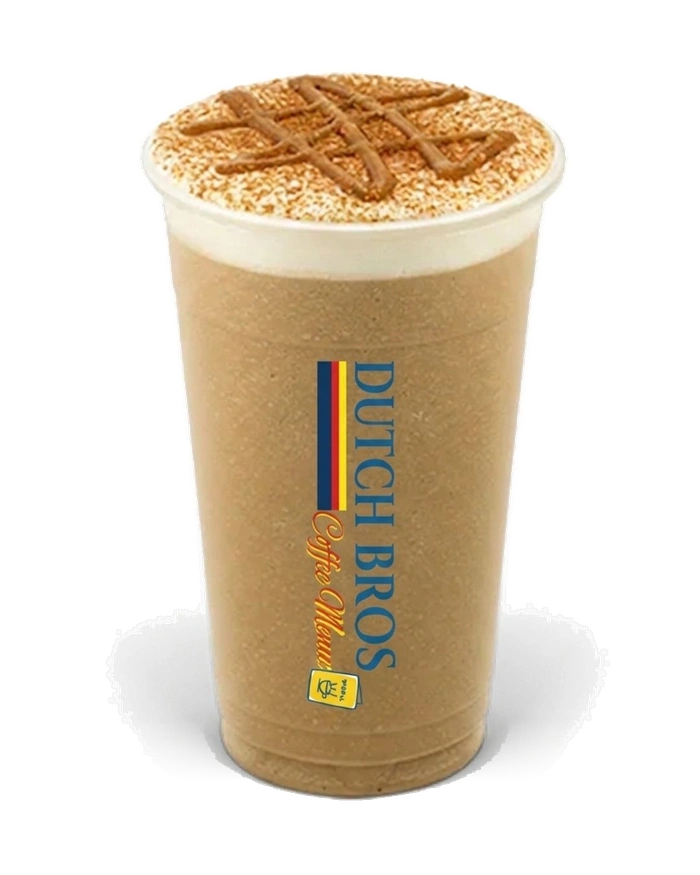 Dulce De Leche Freeze 1 Dulce De Leche Freeze