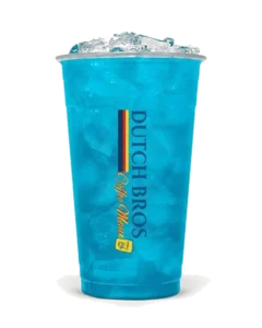 Lemonade 3 ELECTRIC BERRY LEMONADE