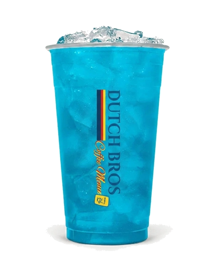 Electric Berry Lemonade 1 Electric Berry Lemonade