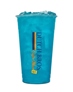 Iced Tea 7 Electric Berry Tea 1