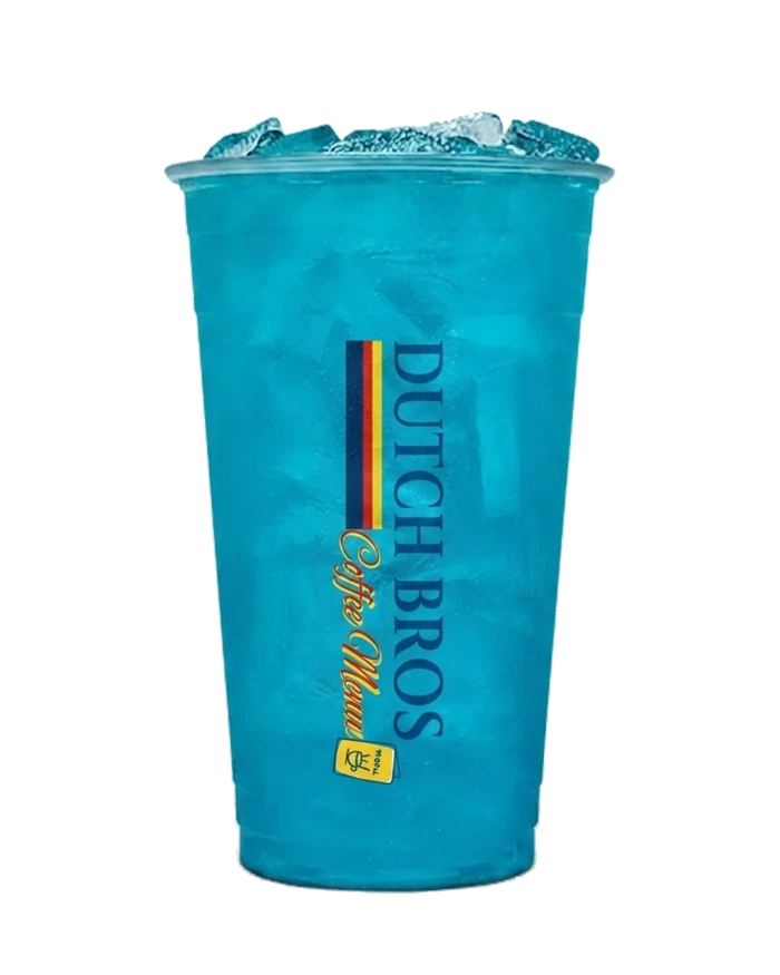 Electric Berry Tea 1 Electric Berry Tea
