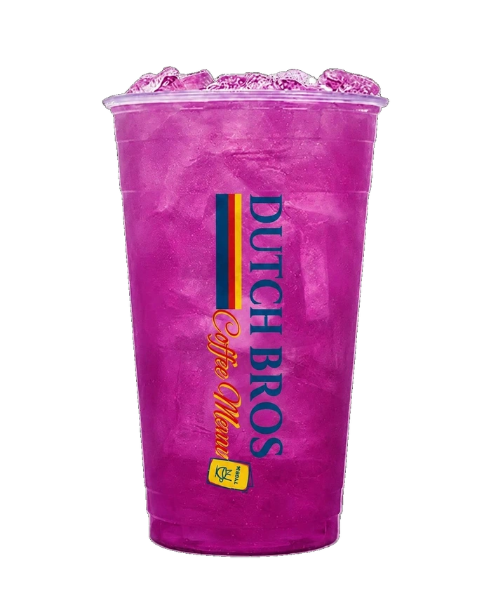 Passion Fruit Tea 1 Passion Fruit Tea