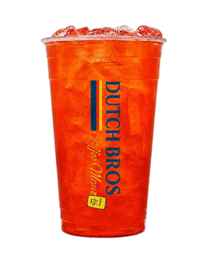 Iced Paris Tea 1 iced paris tea