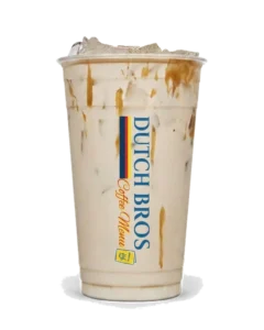 Chai Latte 2 Golden Eagle Chai Breve