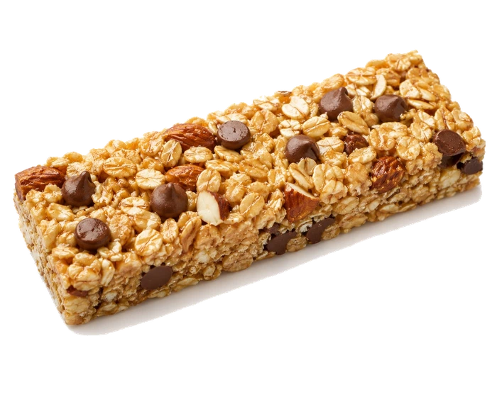 Granola Bar 1 Granola Bar