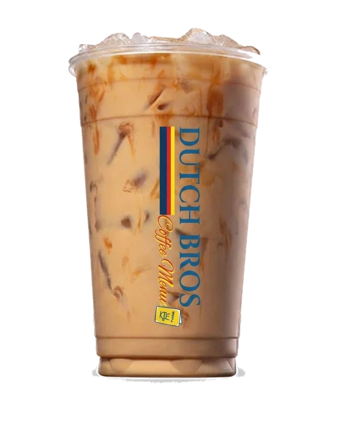 Hopscotch Protein Latte 1 Hopscotch Protein Latte