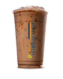 Protein Coffee 6 Hopscotch Protein Mocha