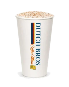 Chai Latte 5 Hot Chai Latte