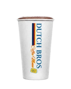 Morning Energy Drinks 2 Dutch Cocoa Mocha