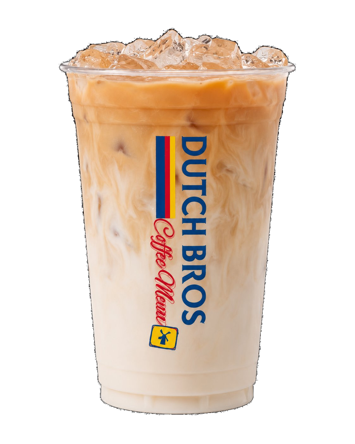 White Chocolate Mocha 1 white chocolate mocha