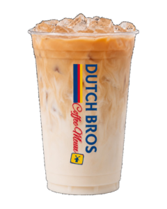 Most Popular Drinks 7 Vanilla Latte
