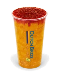 Seasonal Drinks 13 MANGONADA REBEL
