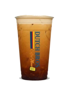 Strong Caffeine Drinks 1 Nitro