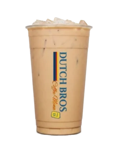 Coffee Classics 2 Oat Milk Latte