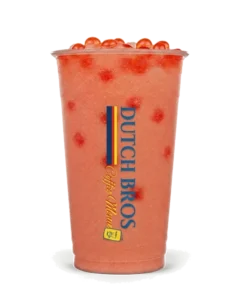 Lemonade 11 POPPIN BOOBA BERRY LEMONADE