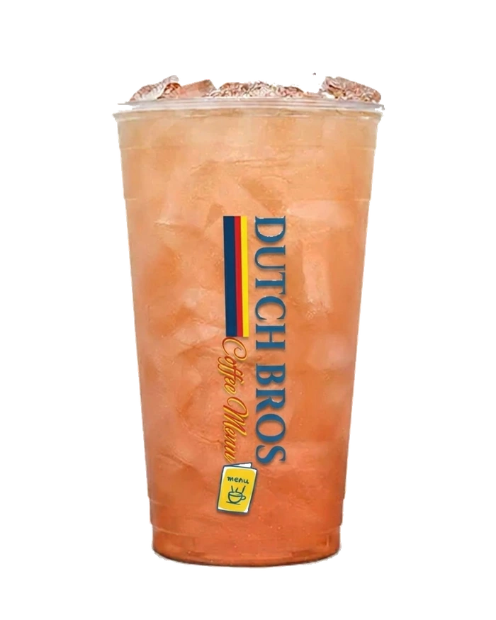 Peach Tea 1 Peach tea