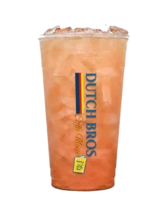 Summer Refresher 2 Peach Green Tea
