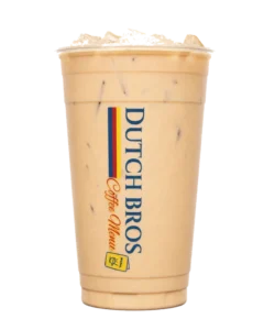 Morning Energy Drinks 5 Protein Latte