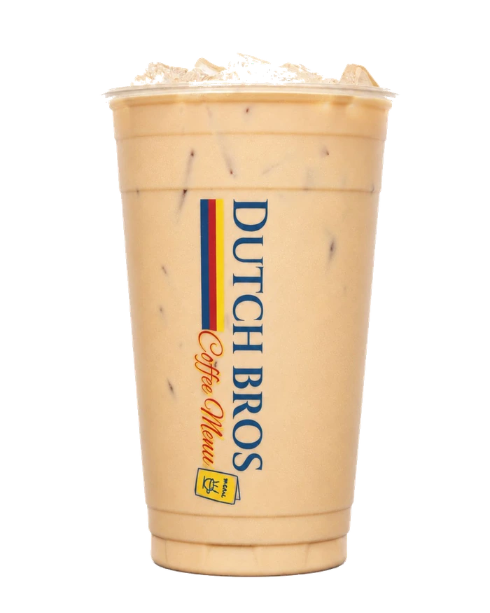 Protein Latte 1 Protein Latte