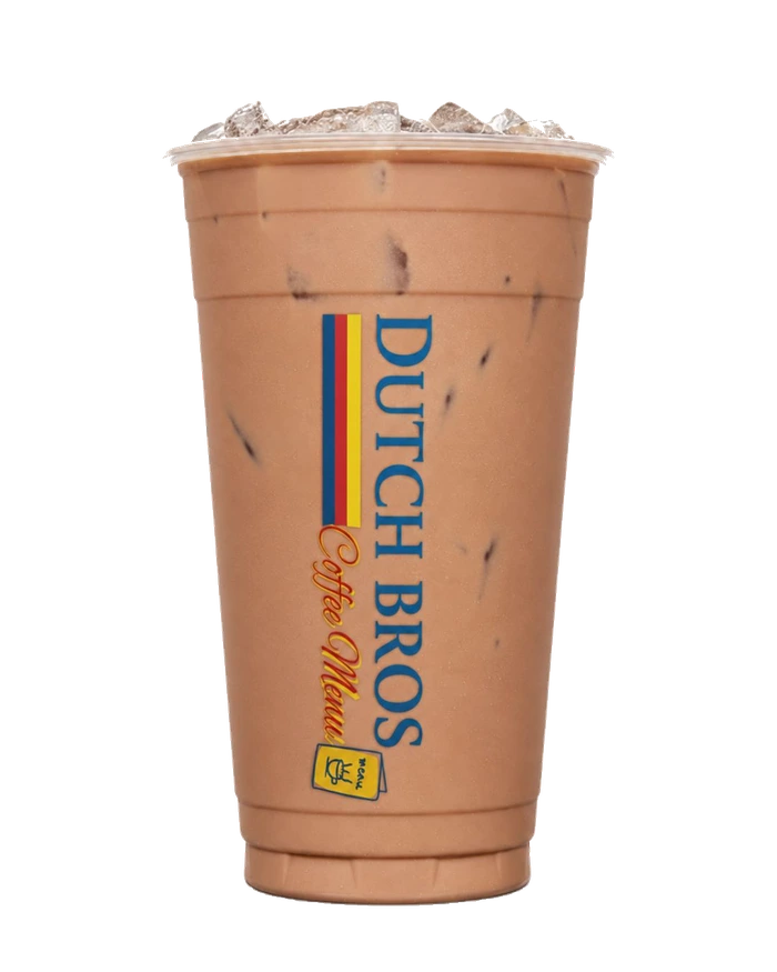 Protein Mocha 1 Protein Mocha