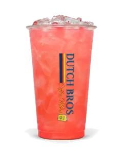 Summer Refresher 3 STRAWBERRY LEMONADE 2