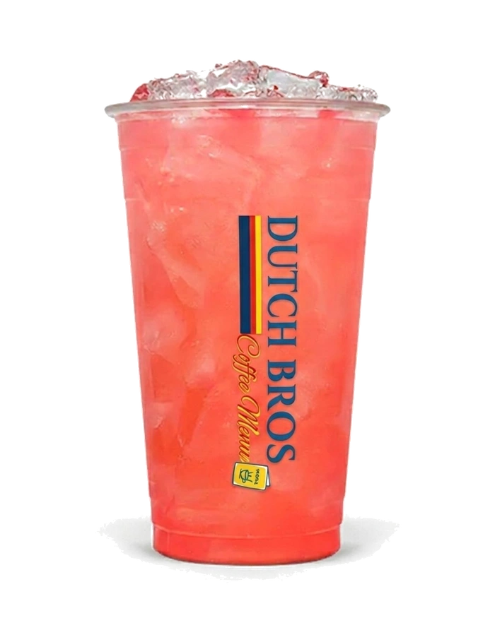 Poppin’ Boba Berry Lemonade 1 Poppin’ Boba Berry Lemonade