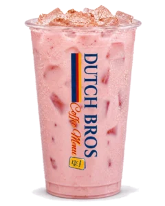 Fruity Drinks 2 Strawberry Smoothie