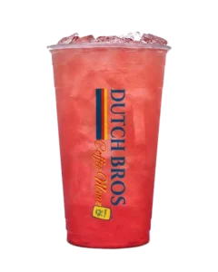 Iced Tea 3 Strawberry Tea