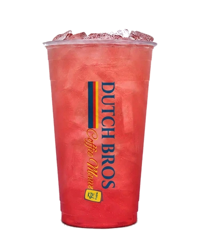 Strawberry Tea 1 Strawberry Tea