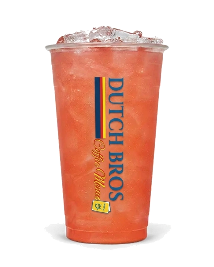 Tiger’s Blood Lemonade 1 Tiger’s Blood Lemonade