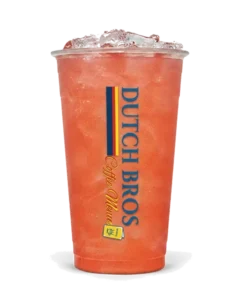 Lemonade 6 TIGER S BLOOD LEMONADE