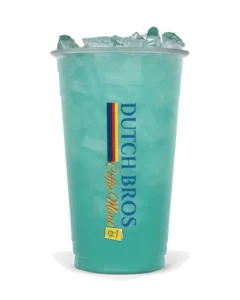 Lemonade 10 TROPICAL LEMONADE 1