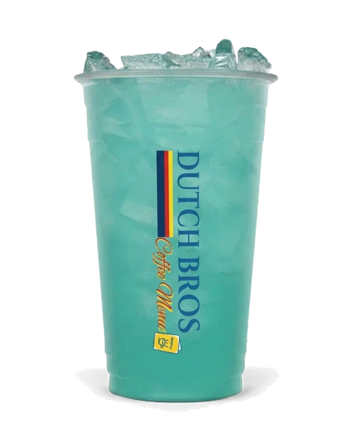 Tropical Lemonade 1 Tropical Lemonade