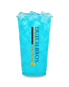 Seasonal Drinks 4 TROPICAL MYST