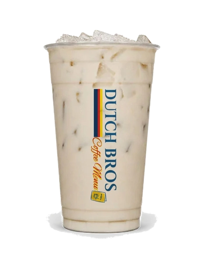 Peach Cobbler Chai 1 Peach Cobbler Chai