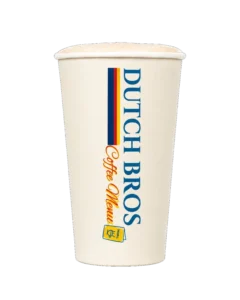 Beginner Drinks 4 Irish Cream Breve