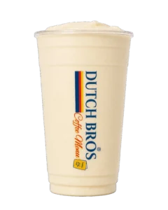 Shakes 5 Vanilla Shake