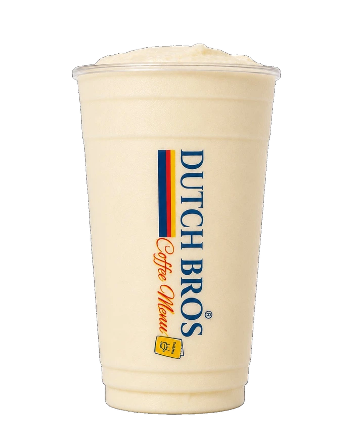 Vanilla Shake 1 Vanilla Shake