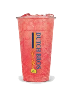 Sparkling Soda 7 Watermelon Sparkling Soda