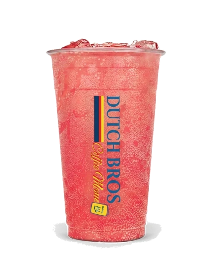 Watermelon Sparkling Soda 1 Watermelon Sparkling Soda