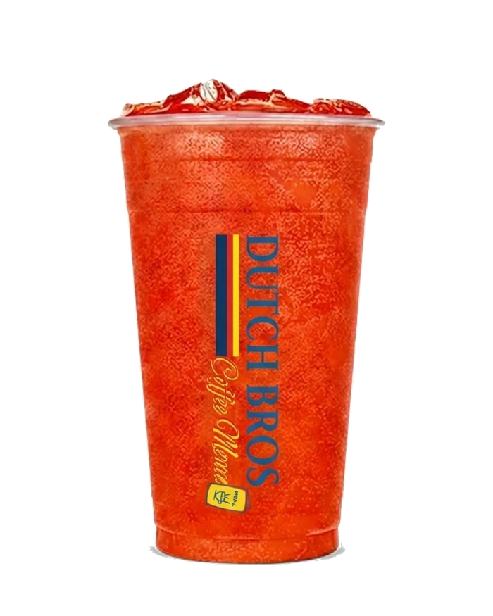Dutch Bros Secret Menu 2026 – Secret Rebel Drinks and Prices 4 Aftershock Rebel