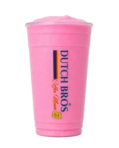 Lucky Mint Shake 1 Lucky Mint Shake